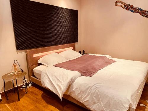Love Room Jacuzzi Paris 4