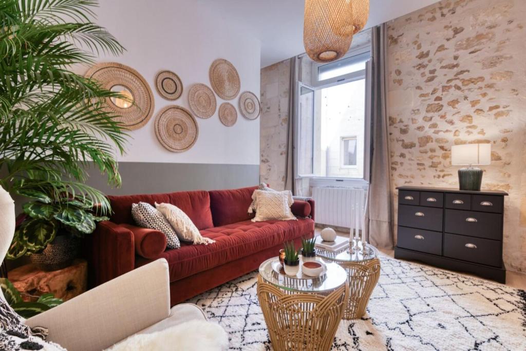 Love Room Jacuzzi Paris 4