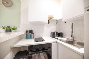 Lovely Home in Paris Center - AC