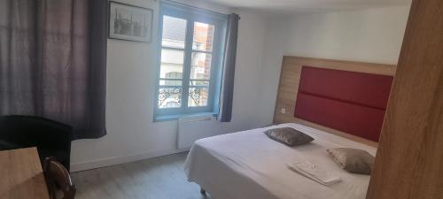 Lux'Appart-hotel