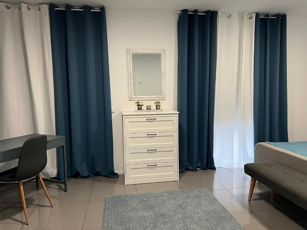 Appart'hôtel LuxApartment Blauen 26a Badstraße 79410 Badenweiler