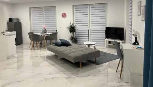 LuxApartment Blauen