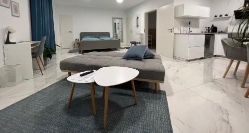 LuxApartment Blauen