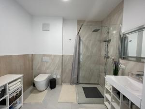 LuxApartment Blauen