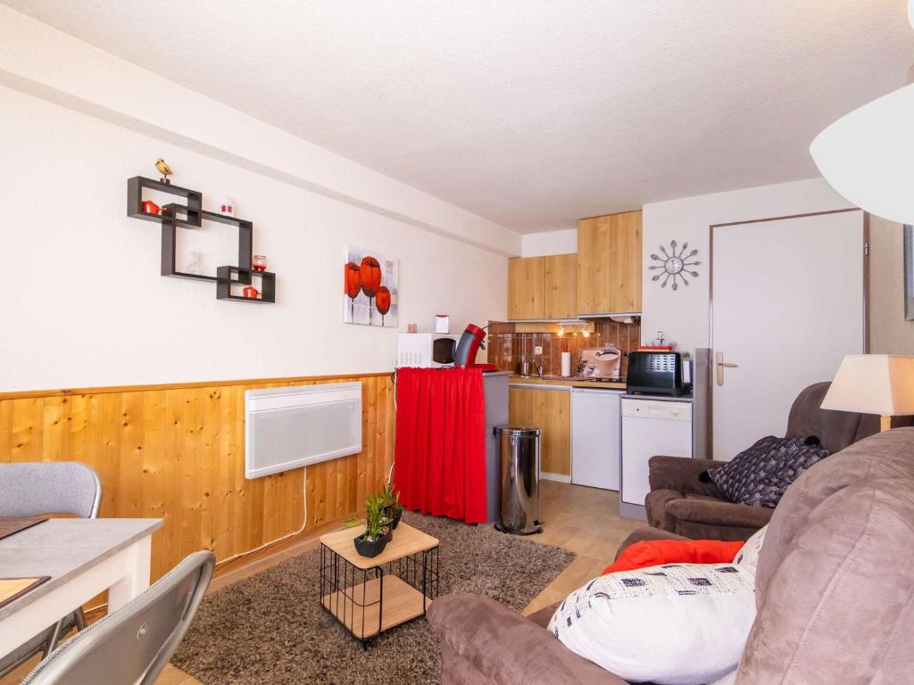 LuxApartment Blauen