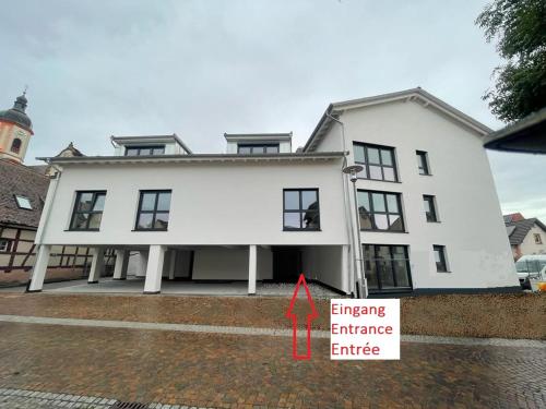 LuxApartment Kaiserstuhl