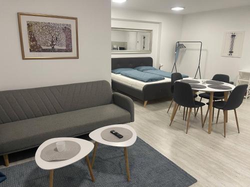 LuxApartment Kaiserstuhl