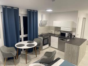 LuxApartment Kaiserstuhl