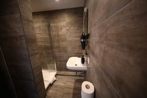 LUXOMES - Aparthotel Zentrum