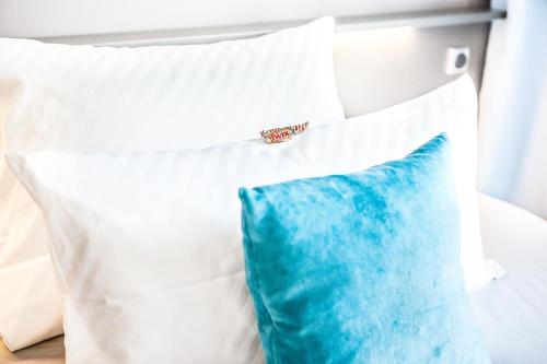Luxstay Friedberg - Self-Check-In