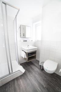 Appart'hôtel Luxstay Friedberg - Self-Check-In Schulstr. 13 61169 Friedberg Hesse