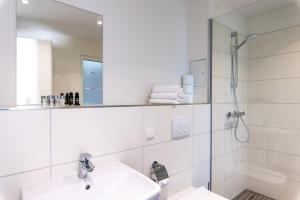 Luxstay Karben Neue Mitte - Self-Check-In