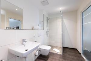 Appart'hôtel Luxstay Karben Neue Mitte - Self-Check-In Bahnhofstr. 197 Neue Mitte Karben 61184 Karben Hesse