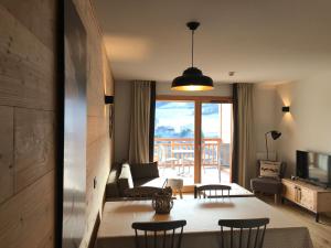 Appart'hôtel Luxury 2 Bedroom Apartment with view of Mont Blanc 281 Route de Megève 74920 Combloux Rhône-Alpes