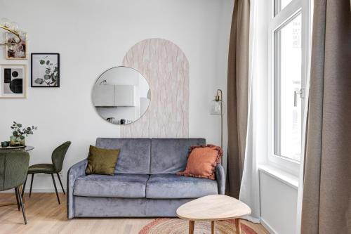 Luxury Apartments at Pure living Berlin - Luka apartments