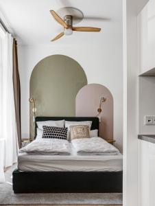 Luxury Apartments at Pure living Berlin - Luka apartments