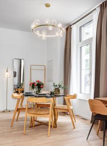 Luxury Apartments at Pure living Berlin - Luka apartments