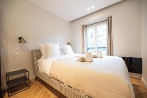 Appart'hôtel Luxury apartments in Paris Center Rue Tronchet 75009 Paris Île-de-France