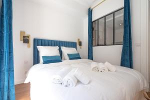 Luxury Flat in Tour Eiffel - Best Area