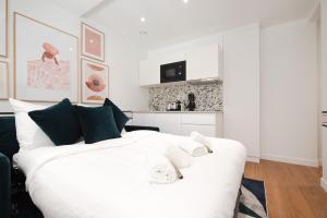 Luxury Flat in Tour Eiffel - Best Area