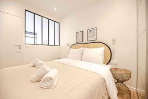 Luxury Residence - Paris South