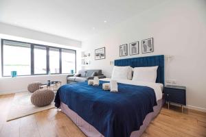 Luxury Residence - Paris South