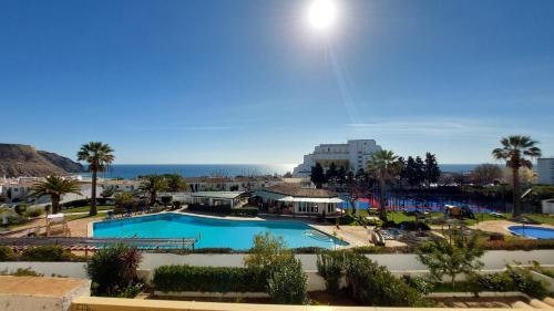 Luz Ocean Club Apartments