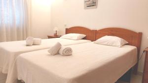 Luz Ocean Club Apartments