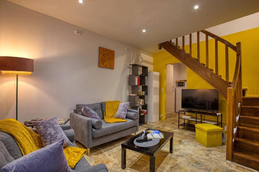 lylylodge 76000 Rouen