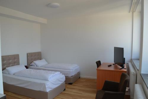 M&A Cityapartments Hildesheim