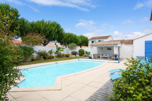 Madame Vacances Le Domaine de Vertmarines