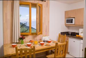 Madame Vacances Les Balcons Des Airelles
