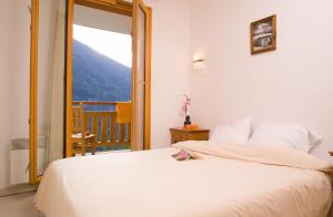 Madame Vacances Les Balcons Des Airelles