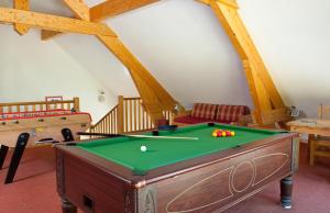Madame Vacances Les Chalets Du Berger