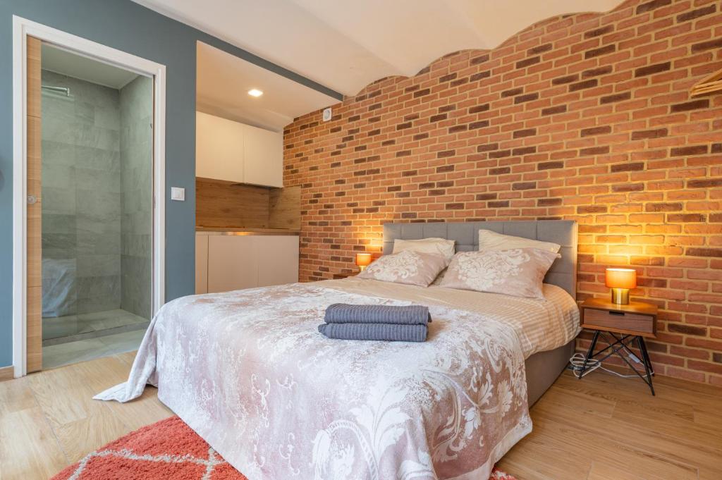 Madame Vacances Les Chalets du Berger Premium*** 73230 La Féclaz