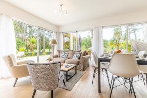 Madame Vacances Les Palmiers du Golf Service Premium