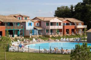 Madame Vacances Les Rives Marines