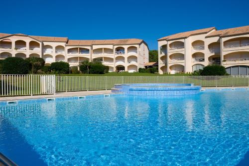 Madame Vacances Résidence du Golf et Appartements et Maisons de Moliets