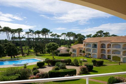 Madame Vacances Résidence du Golf et Appartements et Maisons de Moliets