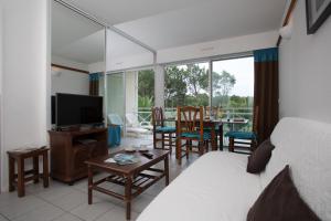 Madame Vacances Résidence du Golf et Appartements et Maisons de Moliets