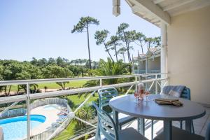 Madame Vacances Résidence du Golf et Appartements et Maisons de Moliets