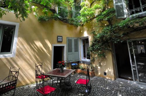 Maison de ville indépendante - Le Petit Siam