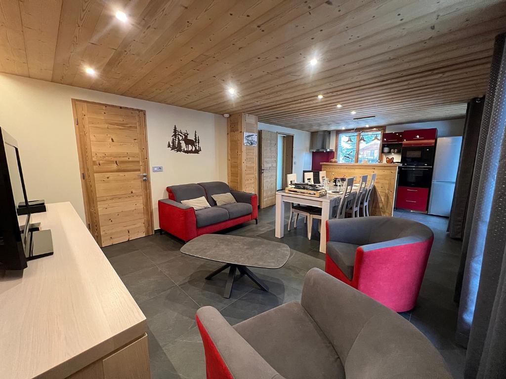 Maison Mimerel Colodge