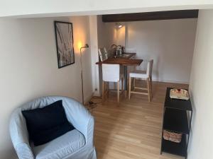 Maison Saint Jacques