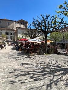Maison Saint Jacques