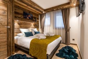 Manali Lodge by Alpine Residences