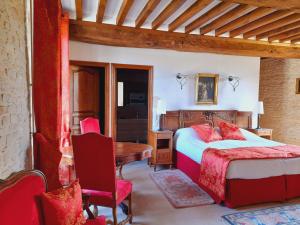 Manoir de Mathan - Appartement Prestige Résidentiel