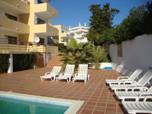Mantamar Apartamentos