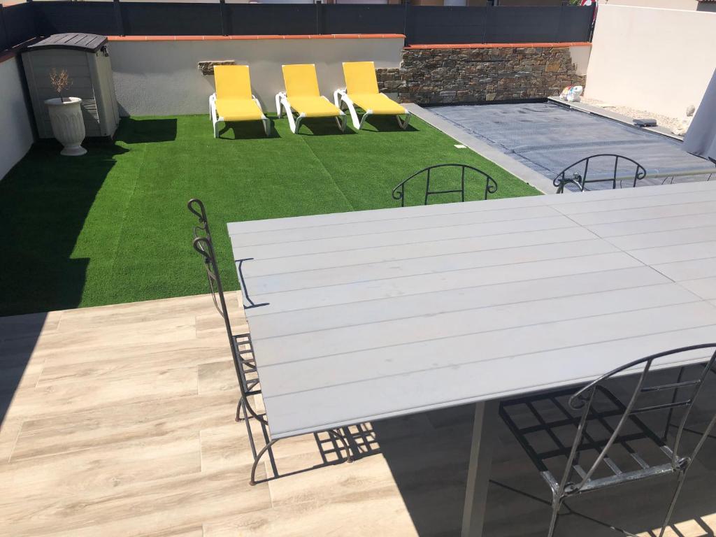 Mantamar Apartamentos