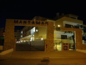 Appart'hôtel Mantamar Apartamentos Estrada EN 1248 8900-017 Manta Rota Algarve